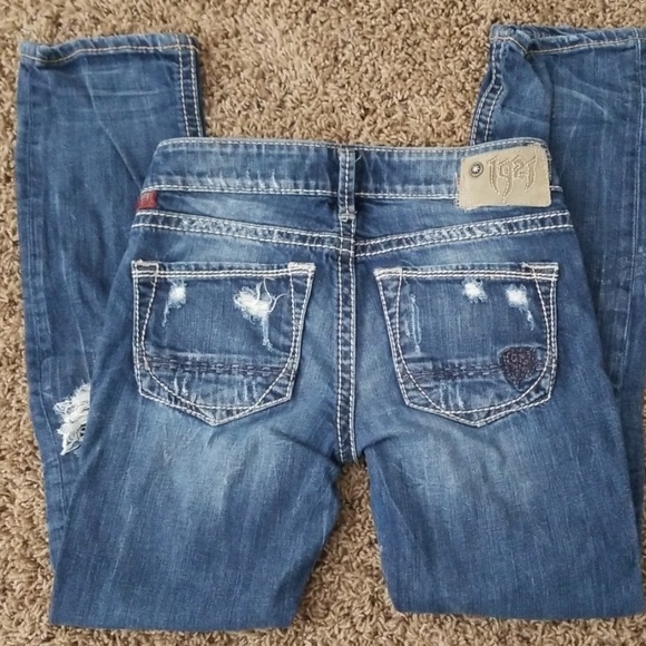 ☆SOLD on Mercari☆ 1921 Capri - Picture 5 of 8